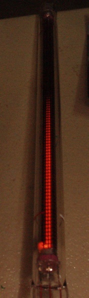 Nixie Tube
